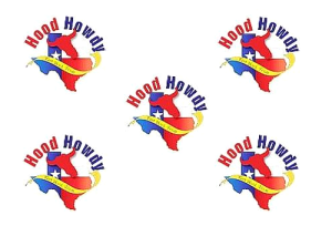 Hood Howdy Hood Howdy